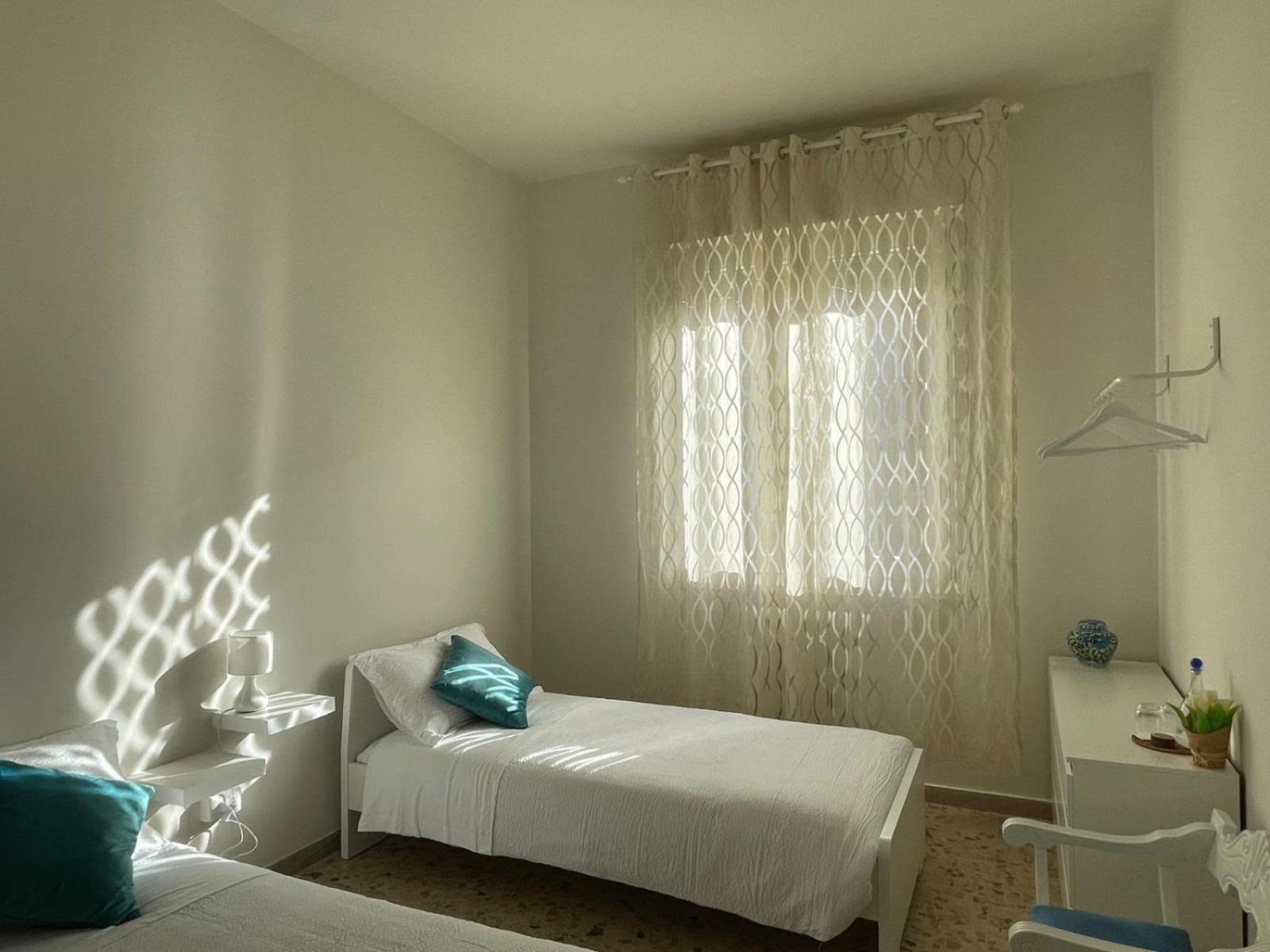 Apartamento A Casa Di Mima Civitanova Marche Exterior foto