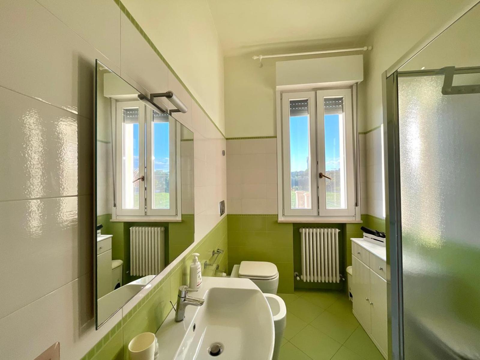 Apartamento A Casa Di Mima Civitanova Marche Exterior foto