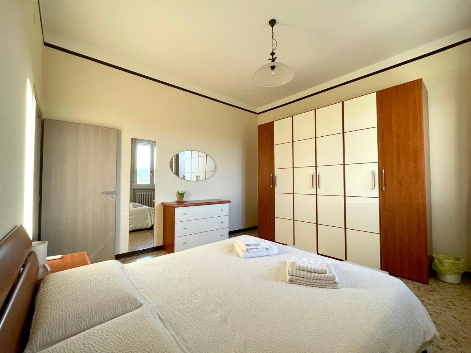 Apartamento A Casa Di Mima Civitanova Marche Exterior foto