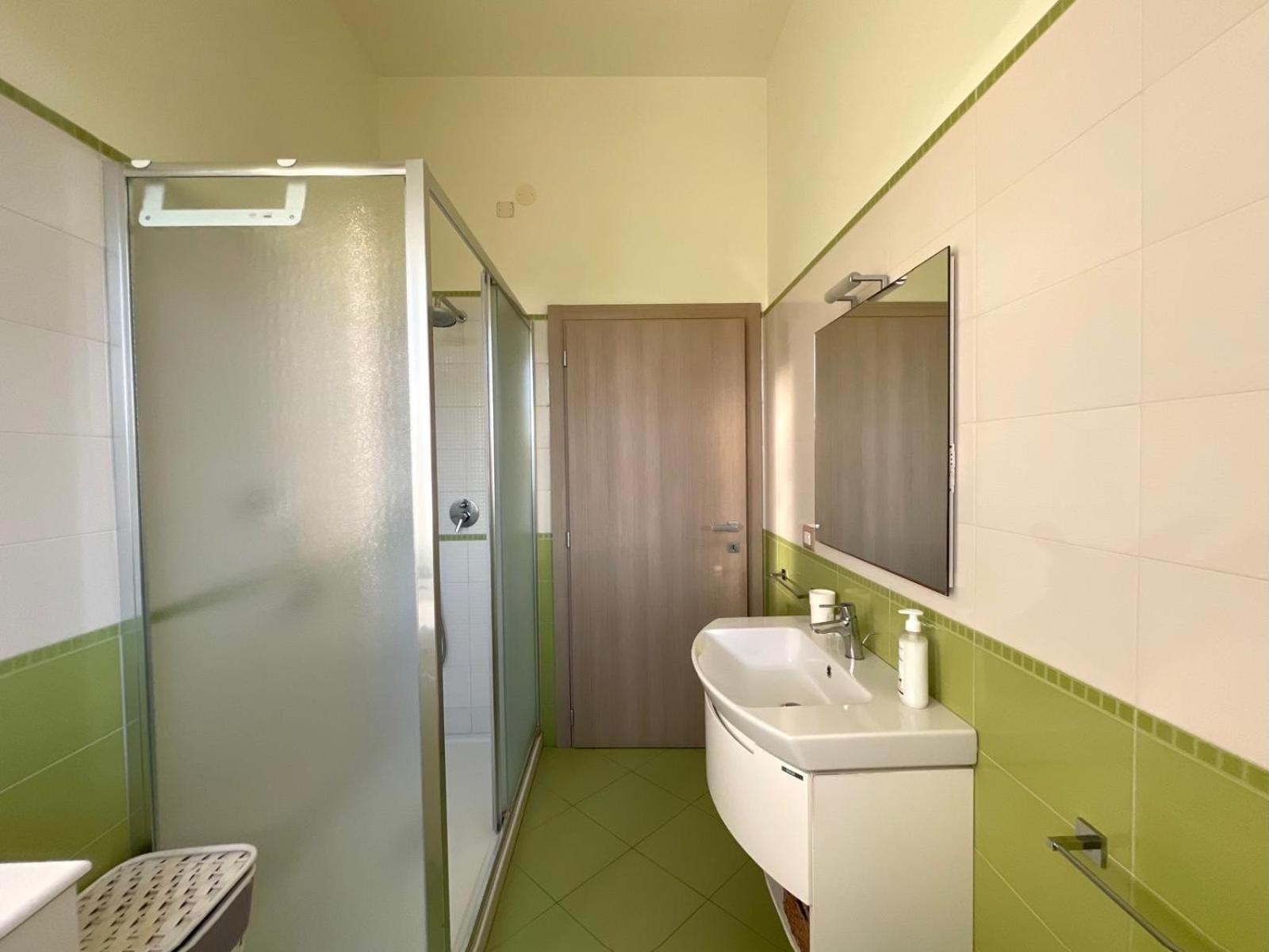 Apartamento A Casa Di Mima Civitanova Marche Exterior foto